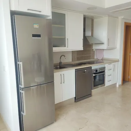 Atico Atico Duplex Vistas Mar, Castillo Y Montana *