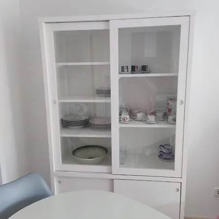 Atico Atico Duplex Vistas Mar, Castillo Y Montana *