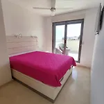 Atico Duplex Con Vistas Al Mar, Castillo Y Montana, Minima De 10 Noches Apartment Denia