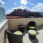 Apartment Atico Duplex Con Vistas Al Mar, Castillo Y Montana, Minima De 10 Noches Denia