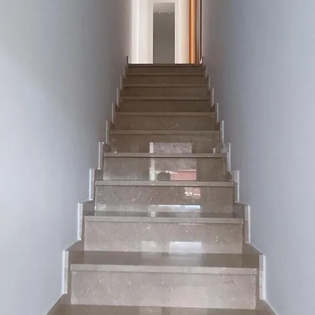 Atico Atico Duplex Vistas Mar, Castillo Y Montana Апартаменты *