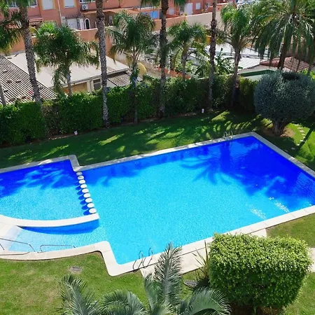 Appartamento ático Con Vistas Al Mar, Castillo Y Montaña, Mínima De 10 Noches