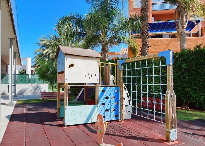 公寓 Atico Atico Duplex Vistas Mar, Castillo Y Montana 德尼亚