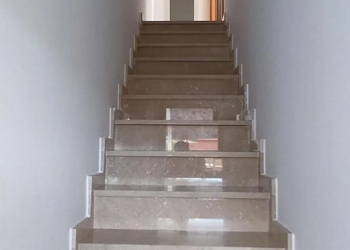 Atico Atico Duplex Vistas Mar, Castillo Y Montana 公寓 *